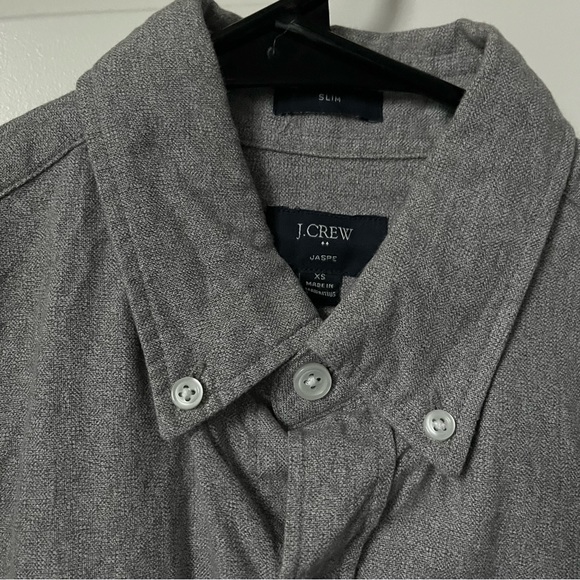 J.Crew Button Down - Picture 3 of 3